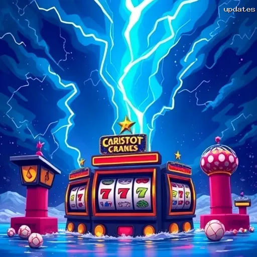 updates: Promo dan Bonus Terbaik untuk Para Gamer Indonesia