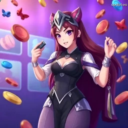 Menjelajahi Fitur Unggulan Situs Game updates