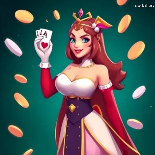 Menggali Fitur Menarik di Situs Game updates
