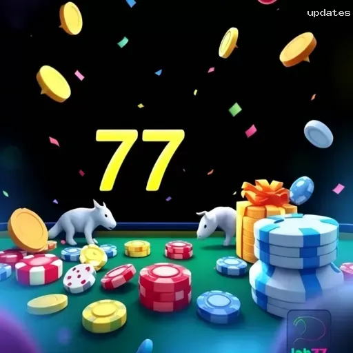 Mengenal updates Sebagai Platform Game Online Terpercaya